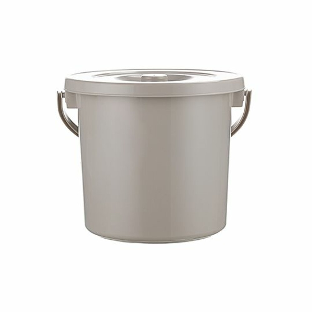 聯府 環保廚餘桶7L 食物回收垃圾桶 D-7 圖片