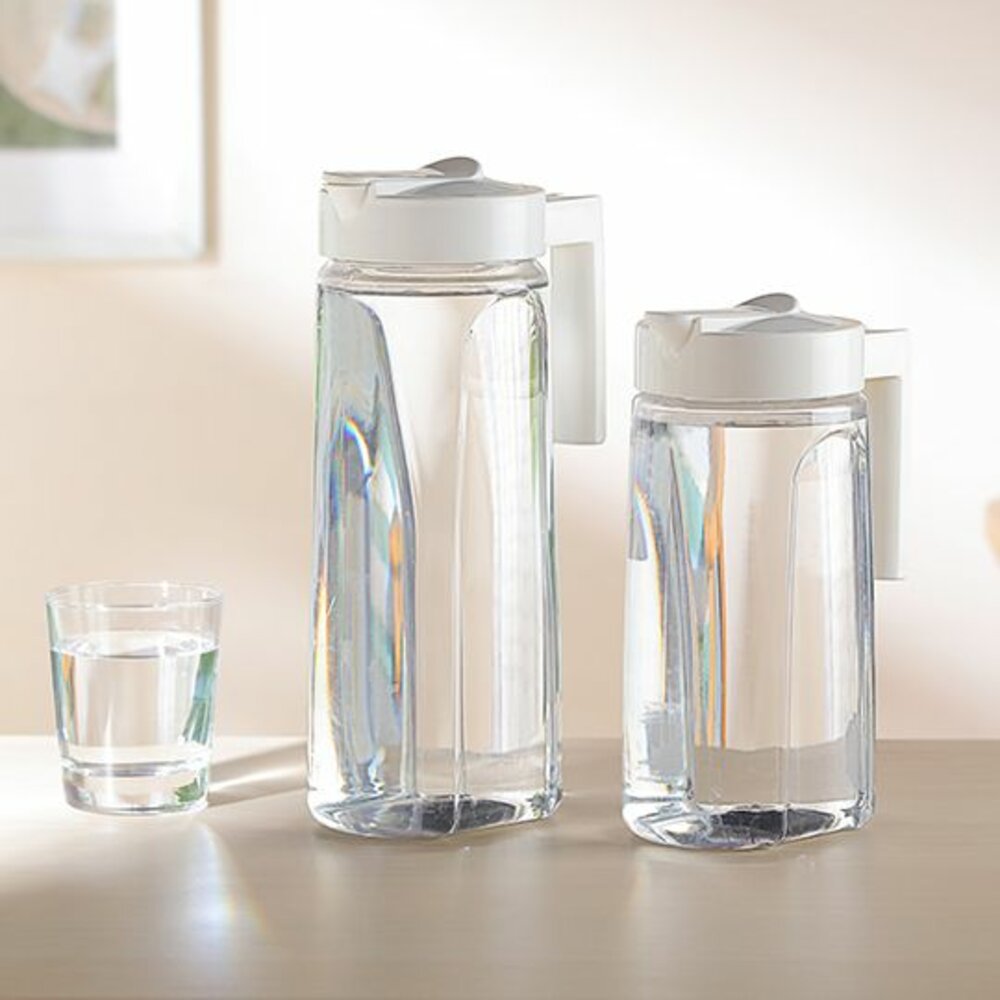 KEYWAY-EU15-聯府 百樂冷水壺1.5L(中) EU-15