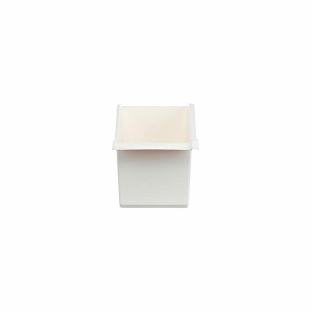 聯府 美美長型連結盒(白) FR-601-圖片-3