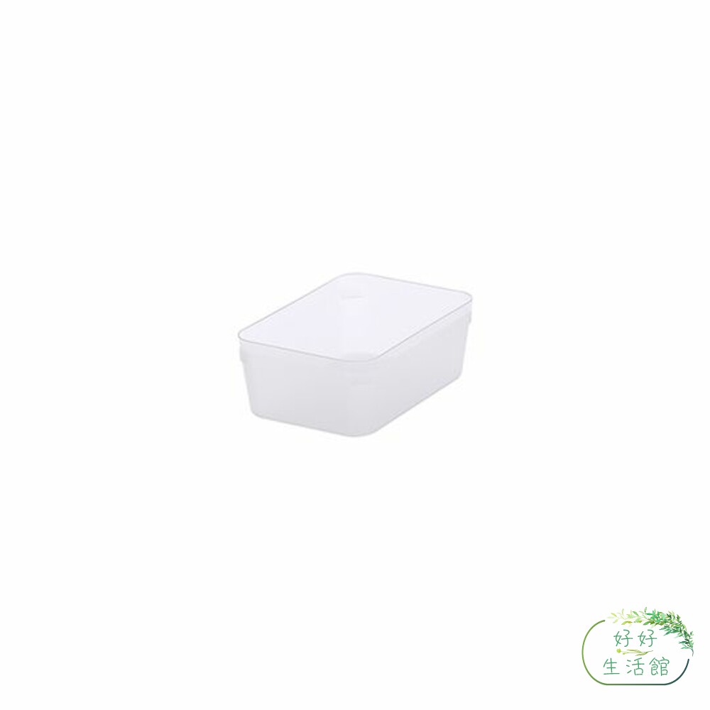 KEYWAY-OH021-OH022-聯府 寶來2號深型整理盒 小物收納盒