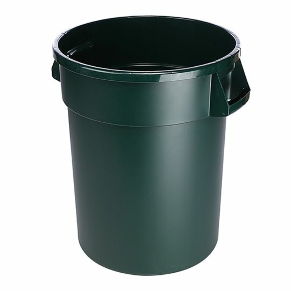 聯府 商用圓型垃圾桶95L PCX095-圖片-9