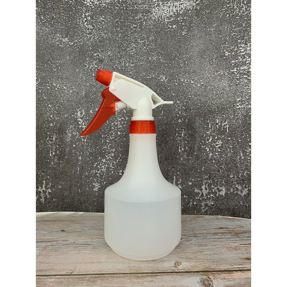 名仕 台灣製造 塑膠噴瓶 噴霧瓶 噴水瓶 噴水壺 噴瓶 噴槍瓶 500cc 圖片