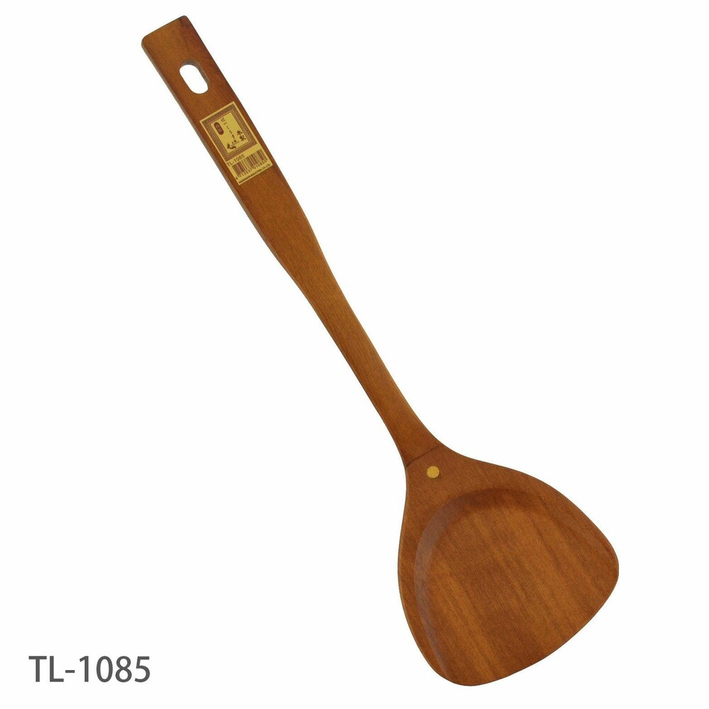 TL-1085-龍族 佳味煎匙(特大)TL-1085