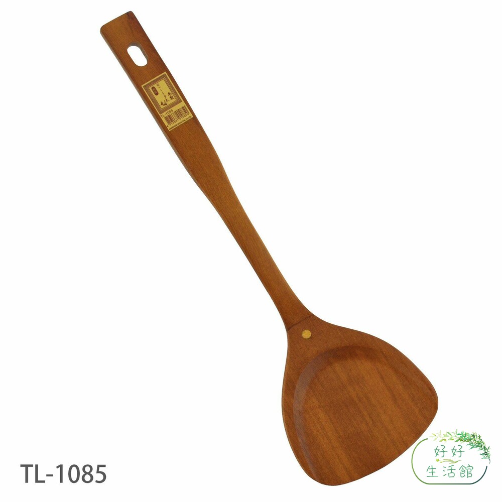 TL-1085-龍族 佳味煎匙(特大)TL-1085